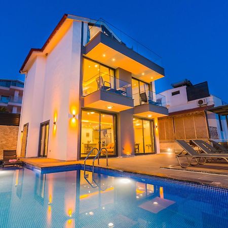 Villa Deida & Laoda Kas Exterior foto