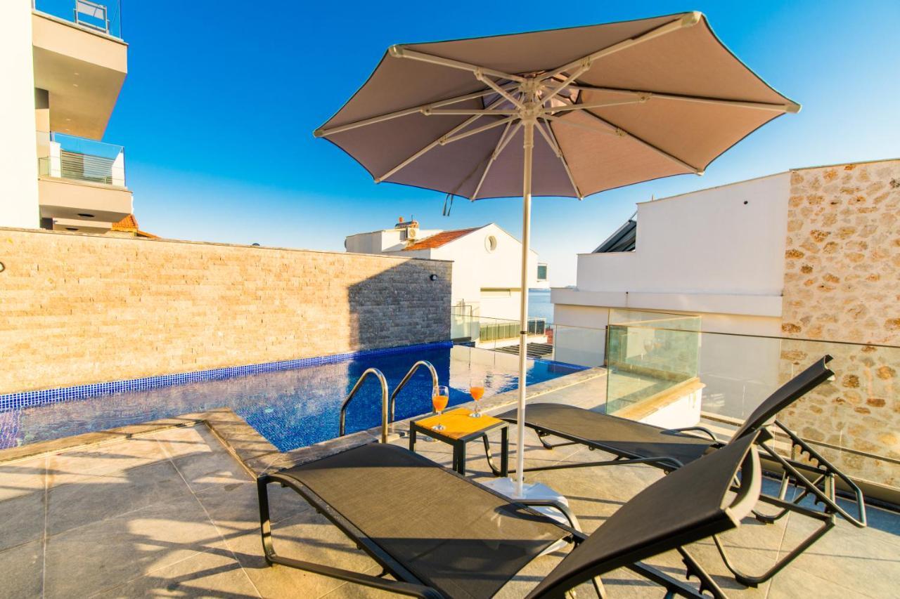 Villa Deida & Laoda Kas Exterior foto