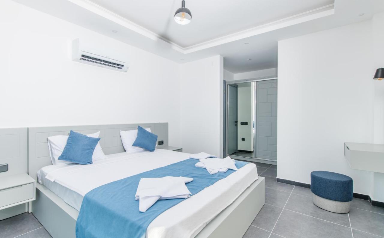 Villa Deida & Laoda Kas Exterior foto