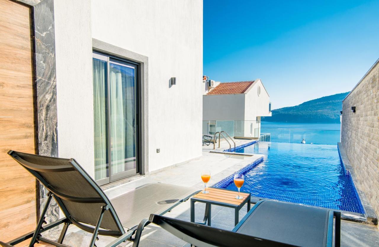 Villa Deida & Laoda Kas Exterior foto