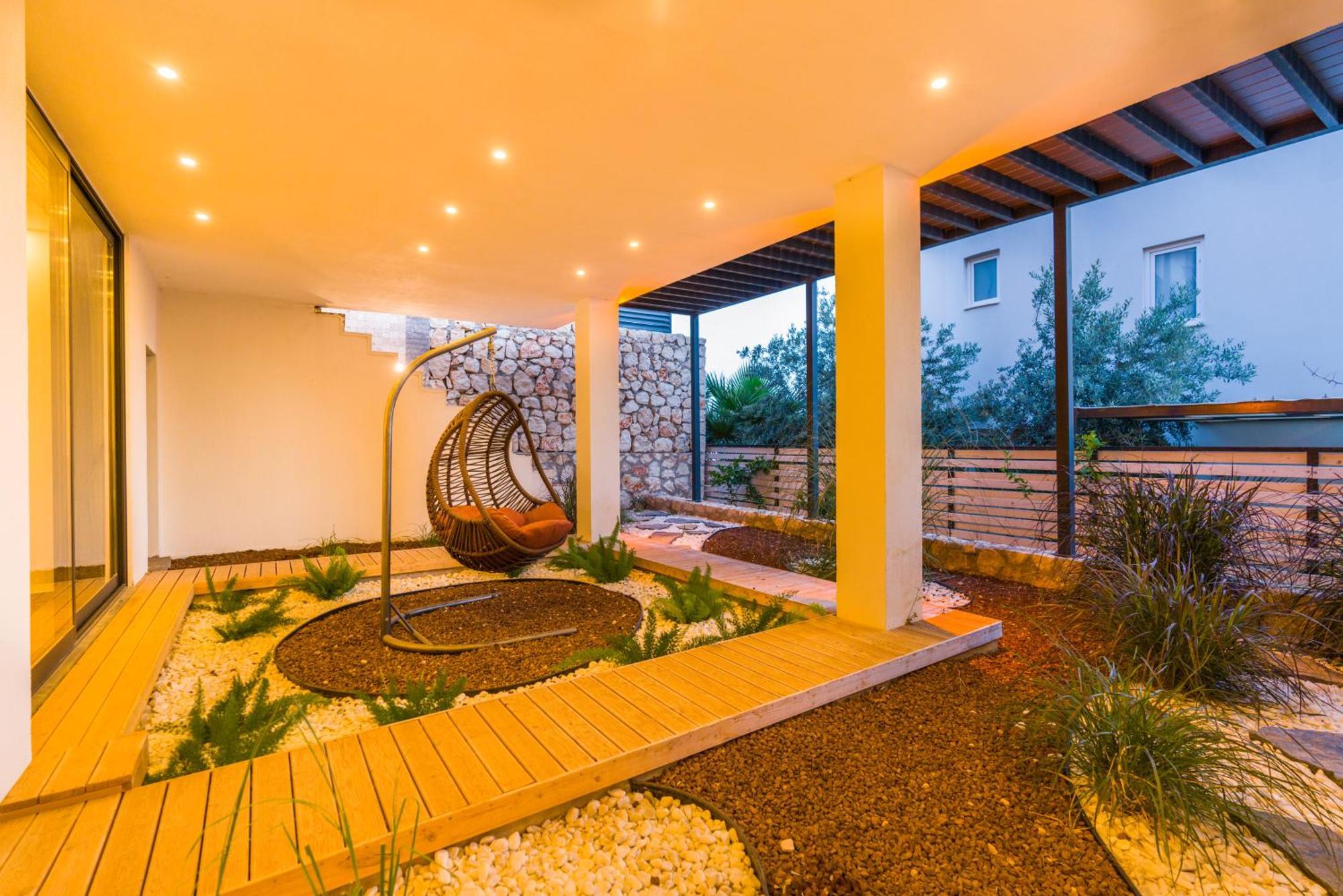 Villa Deida & Laoda Kas Exterior foto